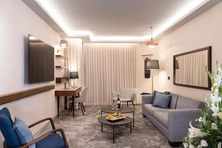 Ramada Jerusalem - 39