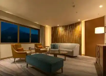 Highland Resort & Spa - 88