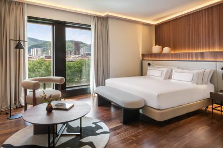 Meliá Bilbao - 80