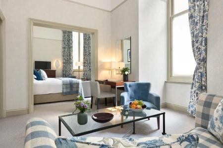 The Balmoral - 37