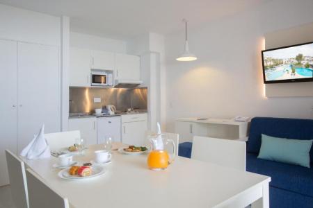 Plazamar Serenity Resort - 11