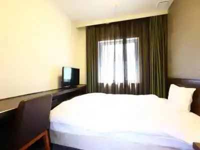 Dormy Inn Matsumoto - 5