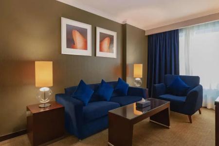 Radisson Blu, Cairo Heliopolis - 75