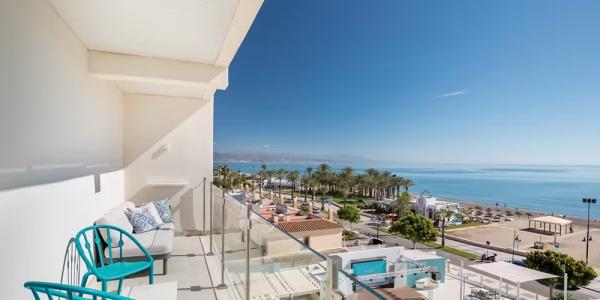 Occidental Torremolinos Playa - 65