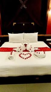 99 Residence Patong - 32