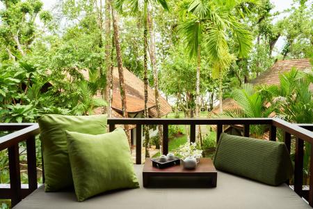 The Tubkaak Krabi Boutique Resort - Sha Extra Plus - 65