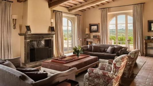 Rosewood Castiglion del Bosco - 120