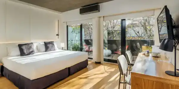 Own Grand Palermo Soho - 60
