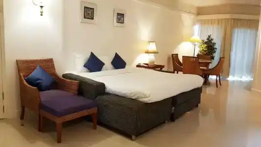 Andaman Seaview, Karon Beach - Sha Plus - 56