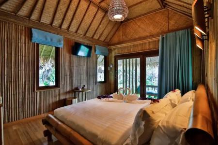 Phi Phi Coco Beach Resort - Sha Extra Plus - 25
