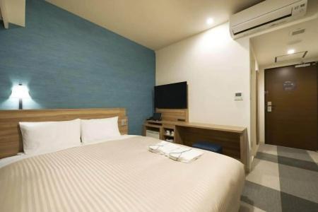 Sotetsu Fresa Inn Osaka Shinsaibashi - 72