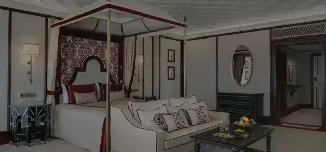 Çırağan Palace Kempinski Istanbul - 61