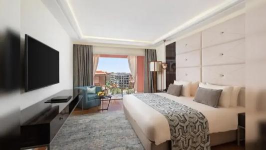 Savoy Le Grand Marrakech - 50