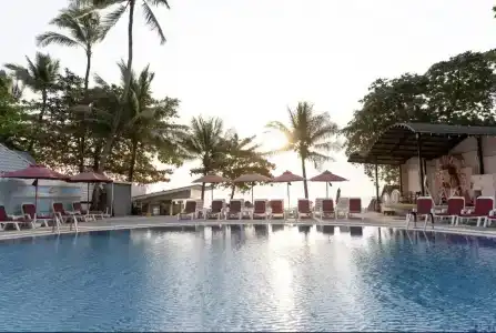 Chaba Samui Resort - 21