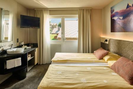 Central Wolter - Grindelwald - 42