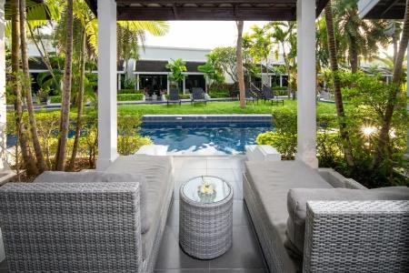 Access Resort & Villas - Sha Plus - 36