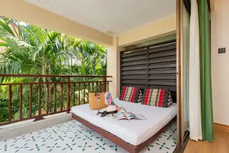 Burasari Phuket Resort & Spa - Sha Extra Plus - 64