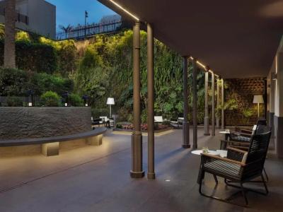 H10 Urquinaona Plaza - 34