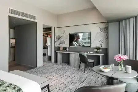 Ascott Gurney Penang - 62