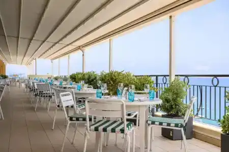 Marina Corinthia Beach Resort Malta - 26