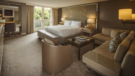 L'Ermitage Beverly Hills - 62