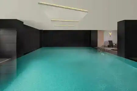 Istanbul Marriott Hotel Pendik - 18