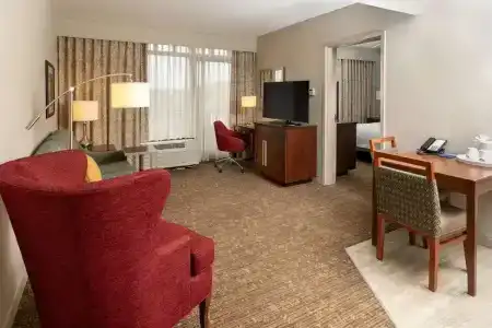 Hampton Inn & Suites Nashville-Green Hills - 69