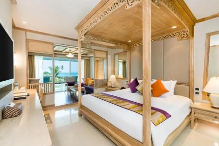Royal Cliff Beach Terrace - Sha Extra Plus - 3