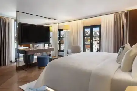 JW Marriott Istanbul Bosphorus - 44
