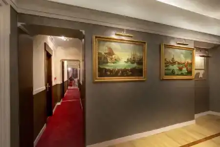 Residenza Frattina - 25