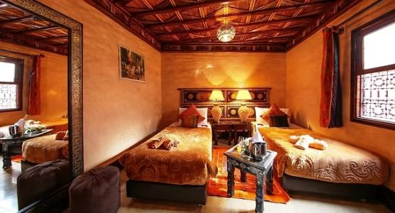 Riad Africa - 68