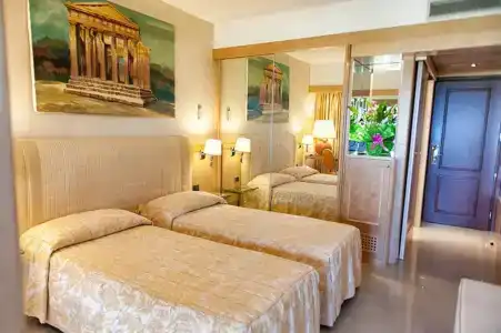 Acacia Resort Parco Dei Leoni - 73