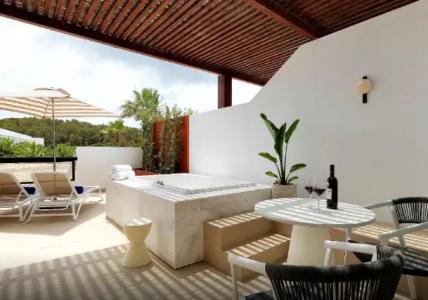 Grand Palladium Palace Ibiza Resort & Spa- All Inclusive - 74