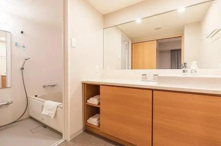 Sotetsu Fresa Inn Hiroshima - 40