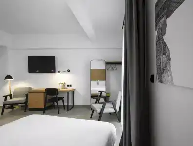 Pillow urban stay - 88