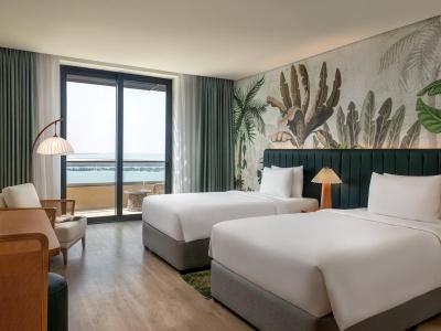 Radisson Blu, Abu Dhabi Yas Island - 70