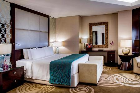 Crowne Plaza Dubai Deira, An Ihg - 68