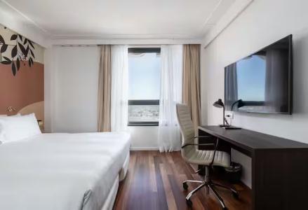 Hilton Florence Metropole - 48