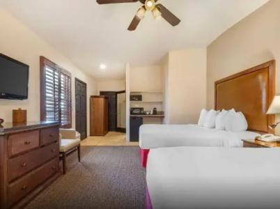 Best Western Plus Hacienda Old Town - 33