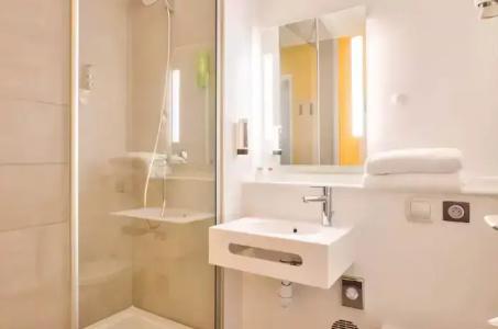 B&B Hôtel Paris 17 Batignolles - 37