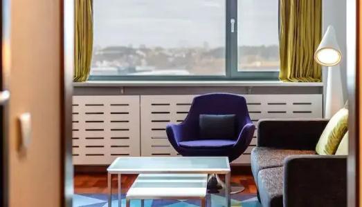 Radisson Blu Lietuva - 54