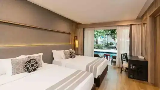 Phuket Graceland Resort And Spa - Sha Extra Plus - 110