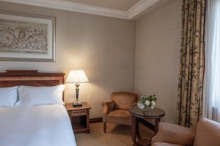 Intercontinental Madrid, An Ihg - 54