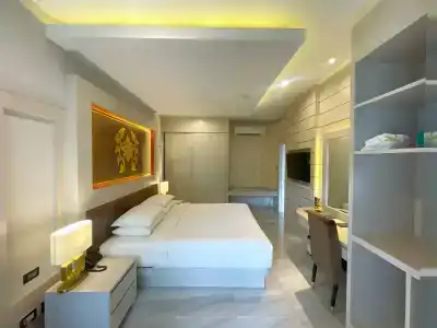 Shanaya Beach Resort & Spa Phuket - 74