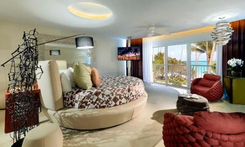 Grand Palladium Bavaro Suites Resort & Spa - All Inclusive - 59