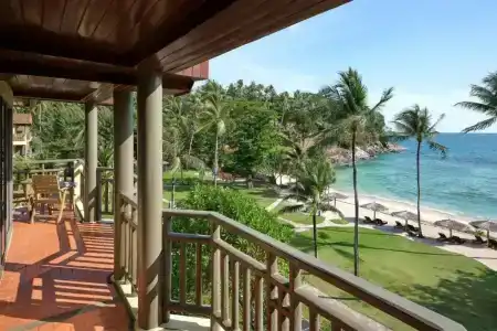 Phuket Marriott Resort & Spa, Merlin Beach - Sha Extra Plus - 80