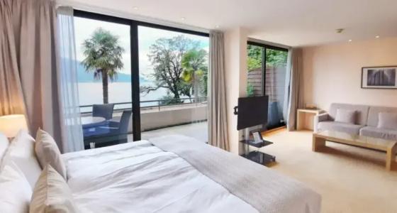 Royal Plaza Montreux - 93