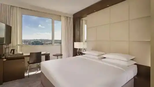 Hyatt Regency Paris Etoile - 26