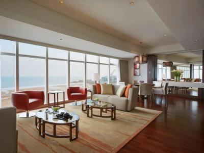 Hyatt Regency Qingdao - 41
