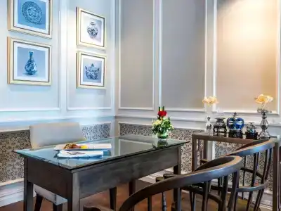 Novotel Phuket City Phokeethra - Sha Extra Plus - 82